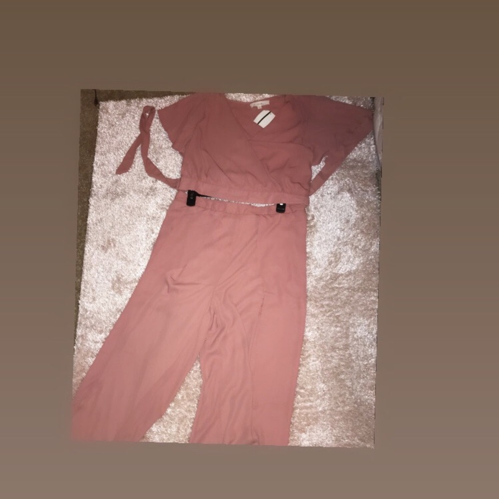 Pink Two Piece Set💗